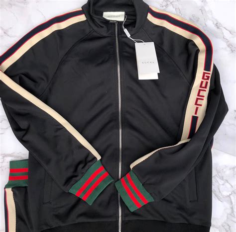 women's gucci track suit|women's gucci tracksuit sale.